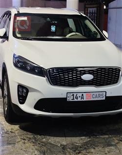 کیا سۆرینتۆ